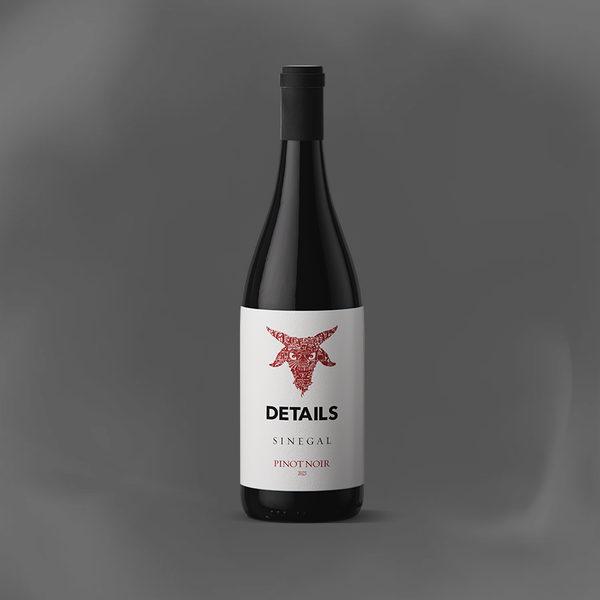 Details Cab | Details Wines