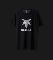 DETAILS Rocker Tee - $30