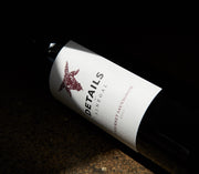 2021 Carbernate Sauvignon - $50