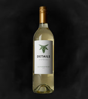 2022 Sauvignon Blanc - $25