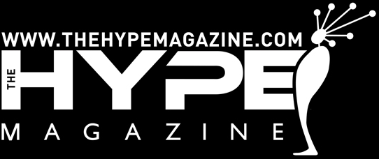 Hyper Magazine Logo